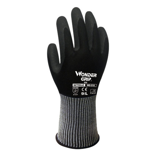 Hand Protection
